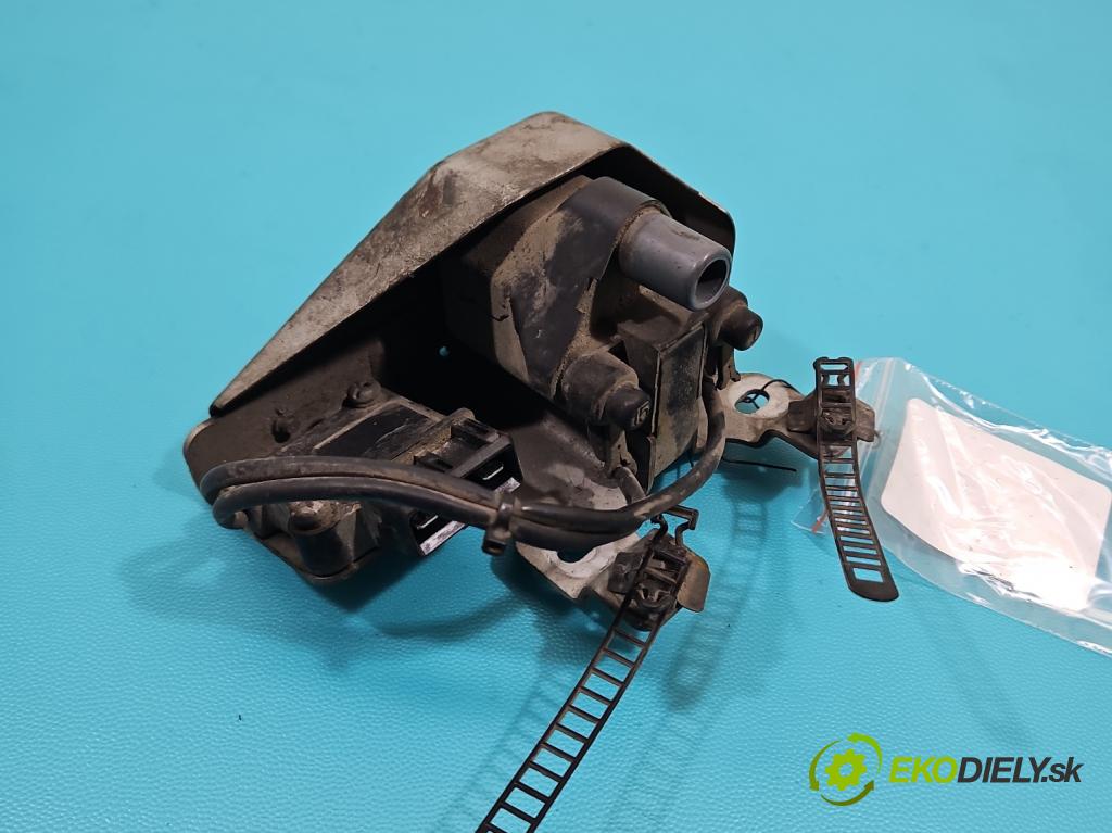 Audi A4 B5 1994-2001 1.6 8V 101 HP manual 74 kW 1595 cm3 4- cievka zapaľovacia  (Zapaľovacia cievka)