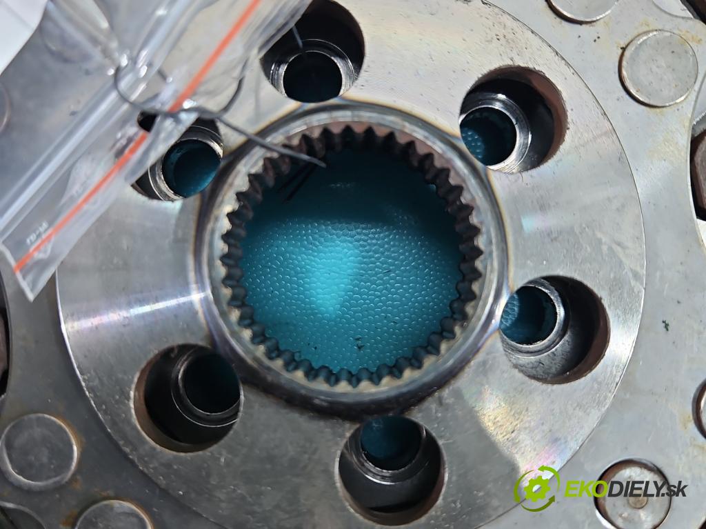 Seat Altea 2.0 tdi 140 HP automatic 103 kW 1968 cm3 5- koleso duálna