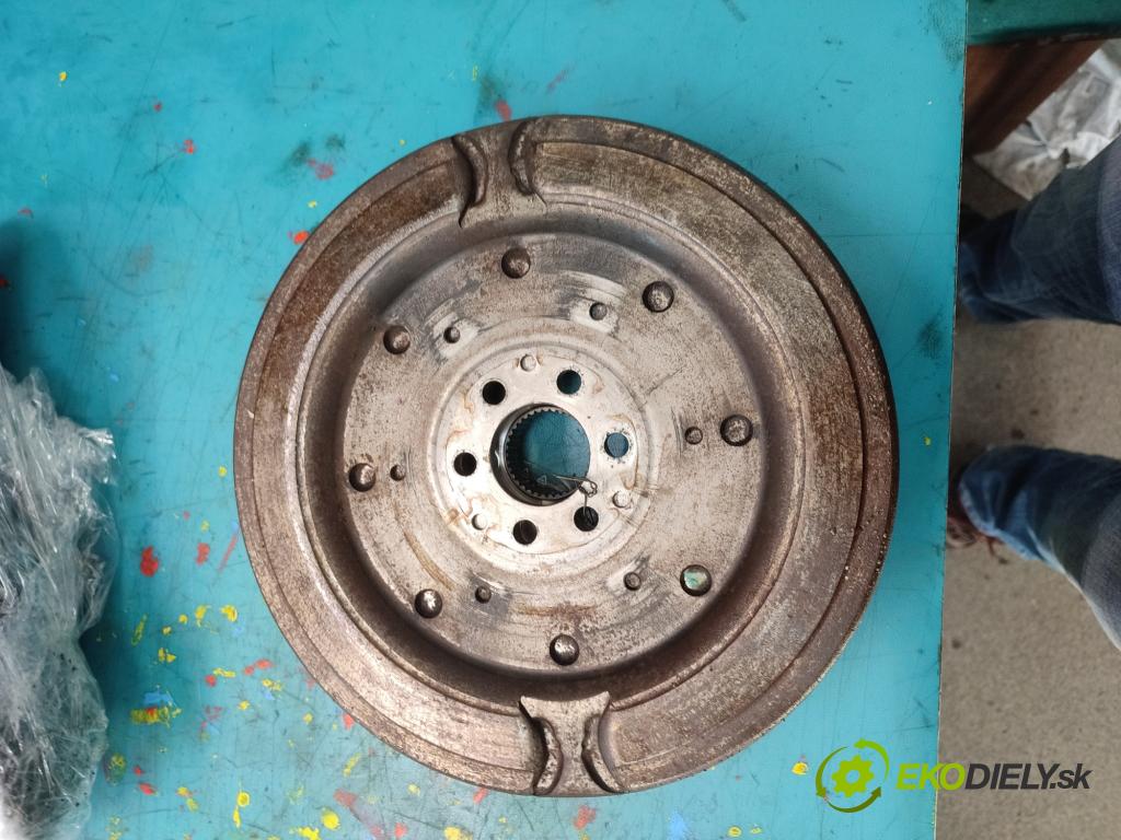 Seat Altea 2.0 tdi 140 HP automatic 103 kW 1968 cm3 5- koleso duálna