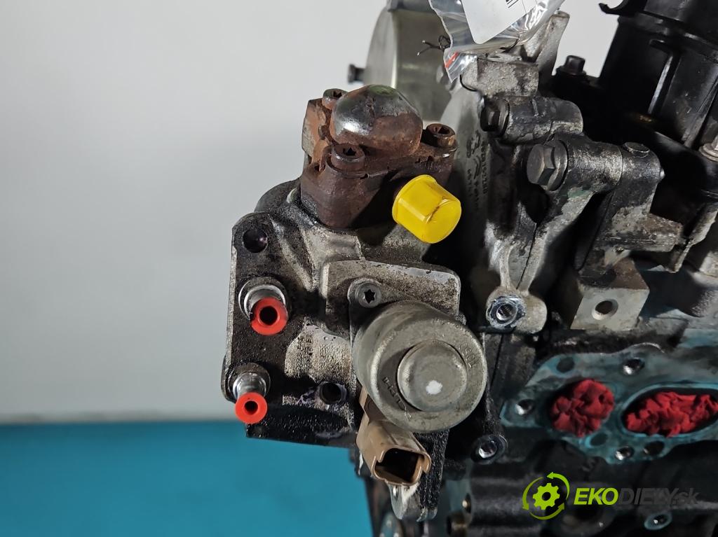 Ford Mondeo Mk5 2014-2022 2.0 tdci 179KM automatic 132 kW 1997 cm3 5- čerpadlo vstrekovacia 9674984480 (Vstrekovacie čerpadlo)