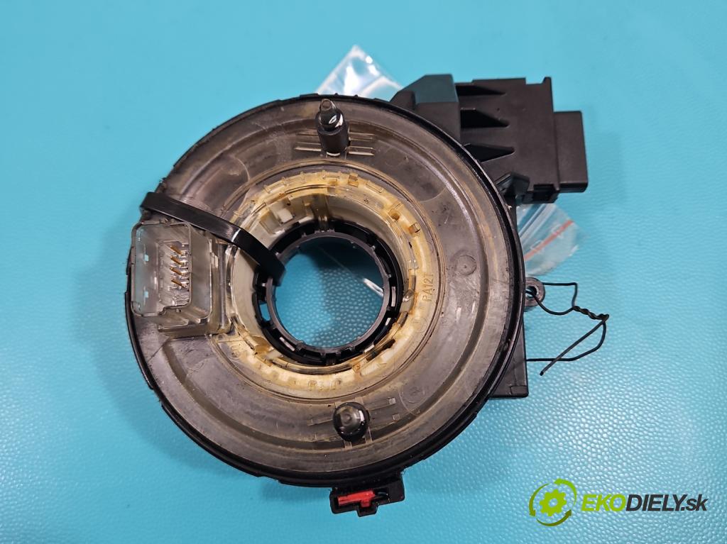 Skoda Octavia II 2004-2013 1.9 tdi 105 hp manual 77 kW 1896 cm3 5- Páska: airbag 1K0959653C (Airbag)