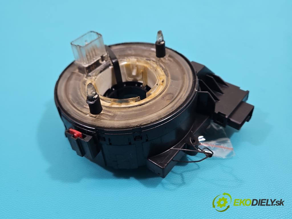 Skoda Octavia II 2004-2013 1.9 tdi 105 hp manual 77 kW 1896 cm3 5- Páska: airbag 1K0959653C (Airbag)