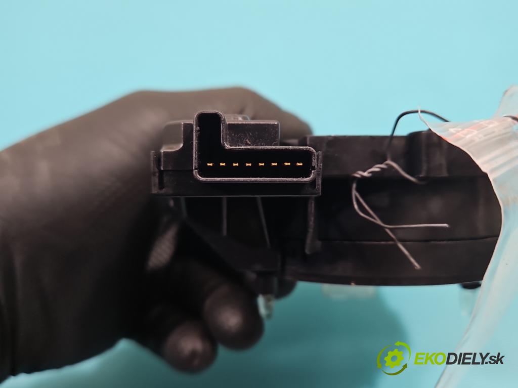 Skoda Octavia II 2004-2013 1.9 tdi 105 hp manual 77 kW 1896 cm3 5- Páska: airbag 1K0959653C (Airbag)