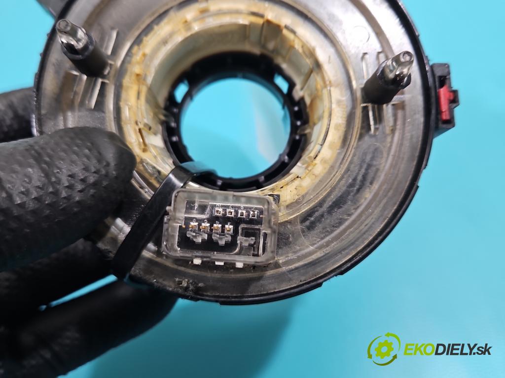 Skoda Octavia II 2004-2013 1.9 tdi 105 hp manual 77 kW 1896 cm3 5- Páska: airbag 1K0959653C (Airbag)