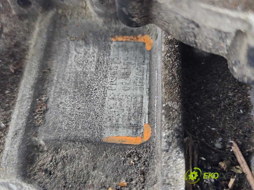 Kia Sorento III 2014-2020 2.0 crdi D4HA: 185 HP automatic 136 kW 1999 cm3 5- prevodovka stupeň,rýchlosť automat BDGEM4