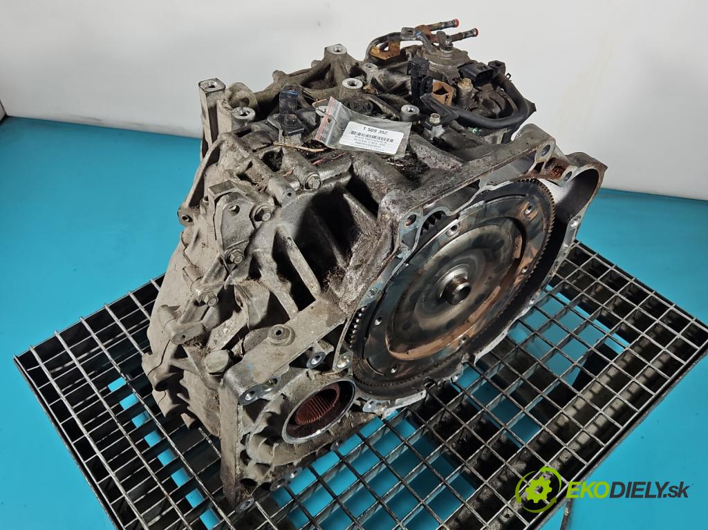 Kia Sorento III 2014-2020 2.0 crdi D4HA: 185 HP automatic 136 kW 1999 cm3 5- prevodovka stupeň,rýchlosť automat BDGEM4