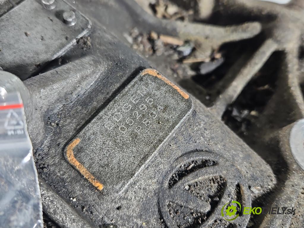 Kia Sorento III 2014-2020 2.0 crdi D4HA: 185 HP automatic 136 kW 1999 cm3 5- prevodovka stupeň,rýchlosť automat BDGEM4