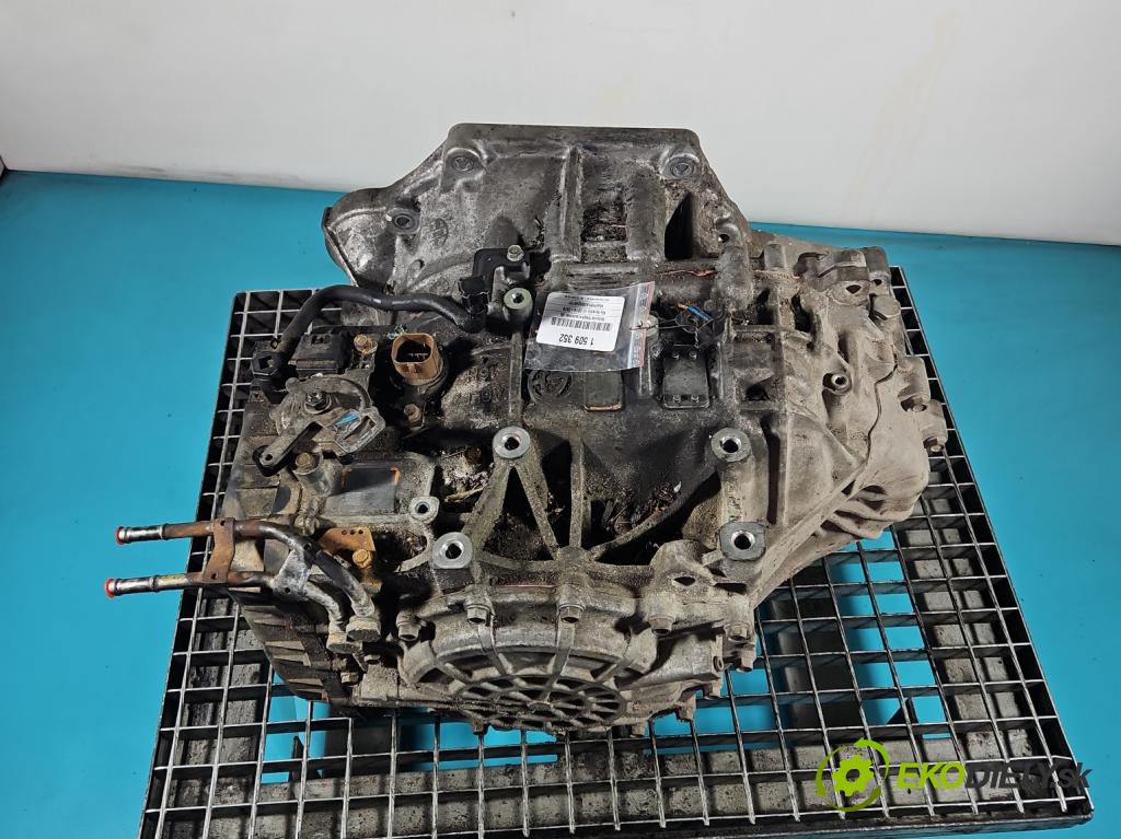 Kia Sorento III 2014-2020 2.0 crdi D4HA: 185 HP automatic 136 kW 1999 cm3 5- prevodovka stupeň,rýchlosť automat BDGEM4