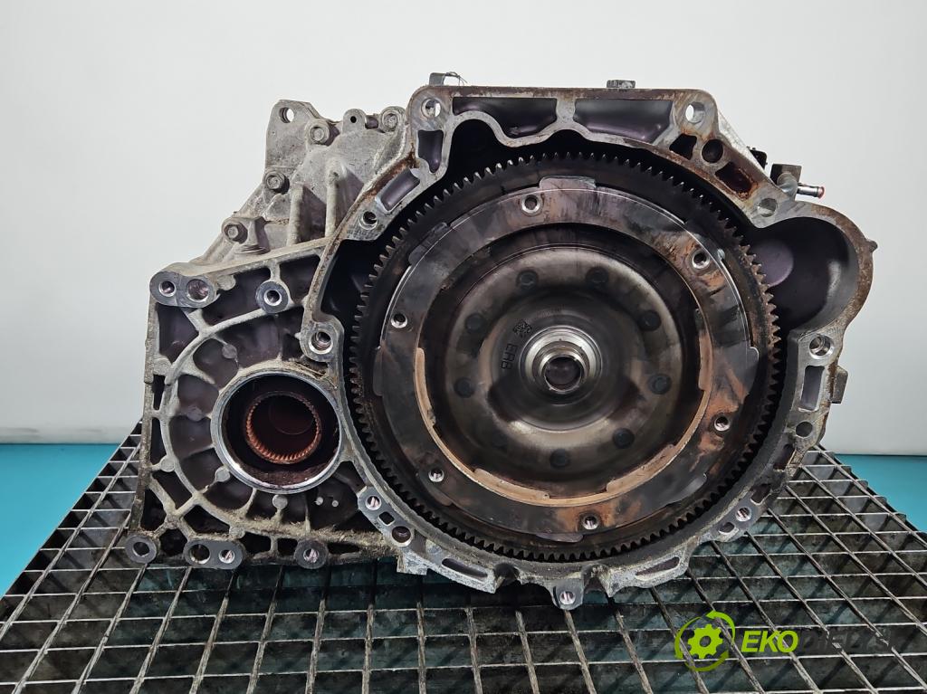 Kia Sorento III 2014-2020 2.0 crdi D4HA: 185 HP automatic 136 kW 1999 cm3 5- prevodovka stupeň,rýchlosť automat BDGEM4