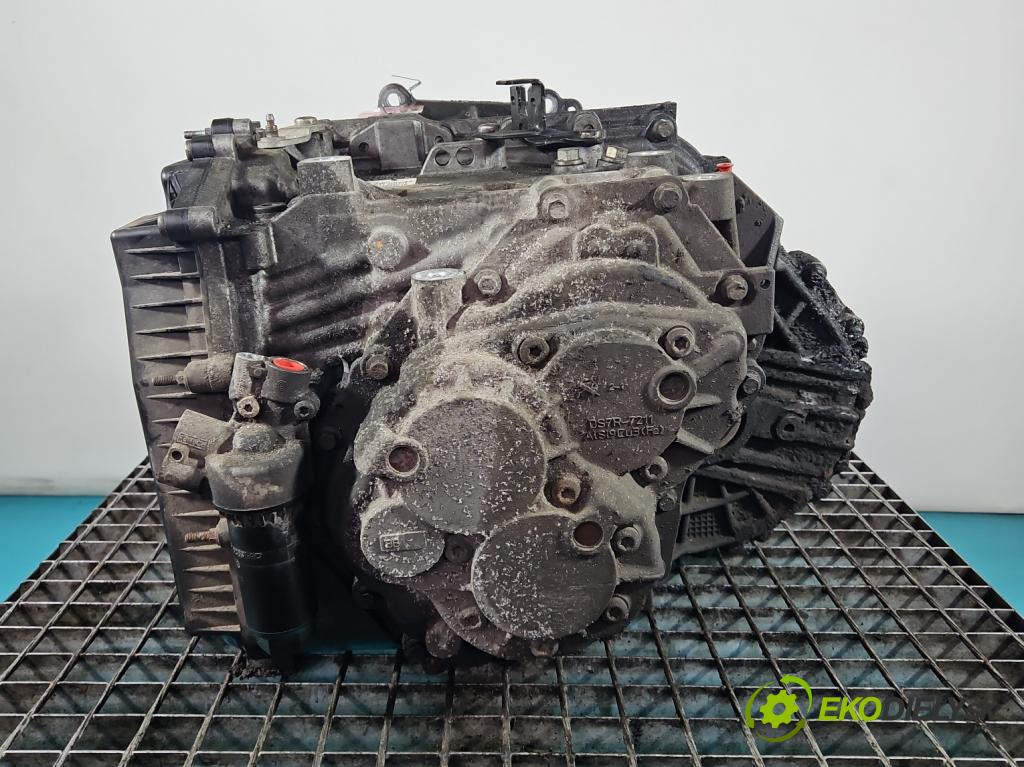 Ford Mondeo Mk5 2014-2022 2.0 tdci 179KM automatic 132 kW 1997 cm3 5- převodovka stupňová automat DS7R7000BK