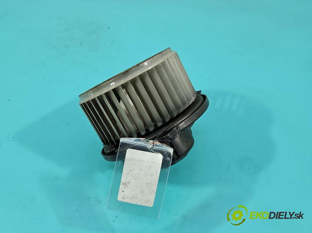 Toyota Corolla E12 2001-2009 2.0 D4D 90 HP manual 66 kW 1995 cm3 5- ventilátor vzduchu 0130101601