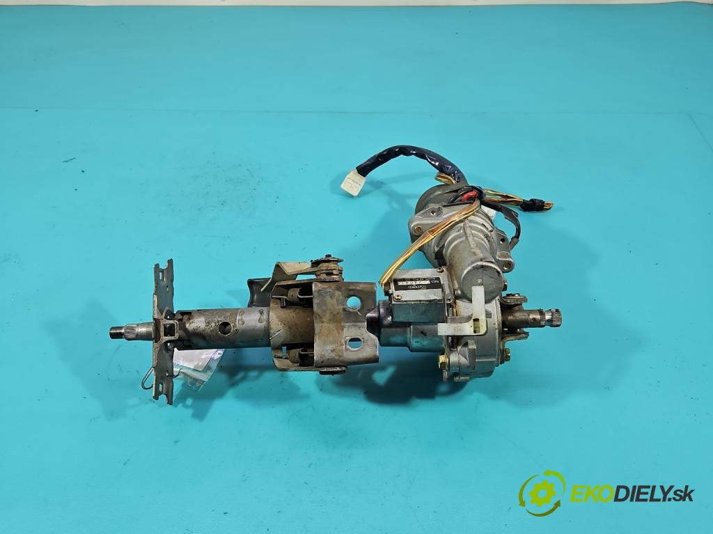 Toyota Corolla E12 2001-2009 2.0 D4D 90 hp manual 66 kW 1995 cm3 5- čerpadlo posilovač 21240414 (Servočerpadlo)