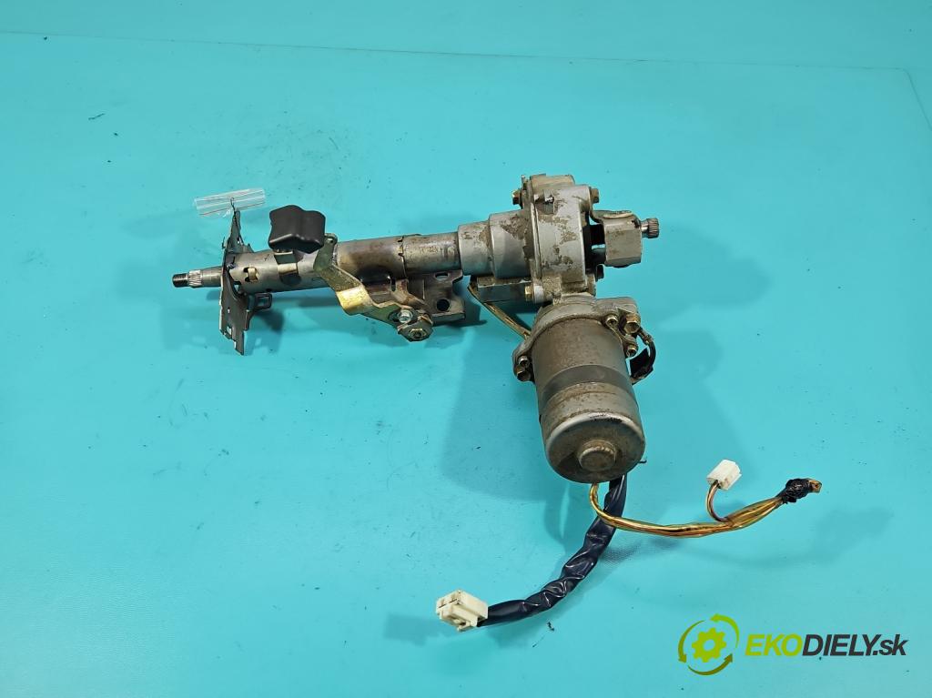 Toyota Corolla E12 2001-2009 2.0 D4D 90 hp manual 66 kW 1995 cm3 5- čerpadlo posilovač 21240414 (Servočerpadlo)