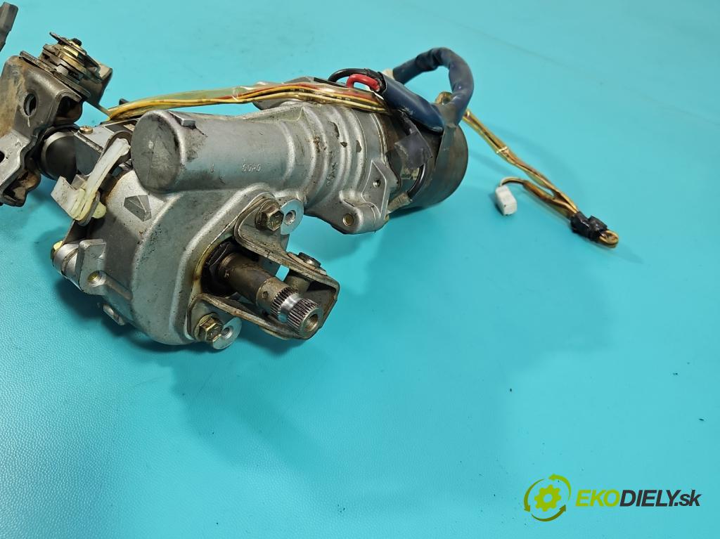 Toyota Corolla E12 2001-2009 2.0 D4D 90 hp manual 66 kW 1995 cm3 5- čerpadlo posilovač 21240414 (Servočerpadlo)