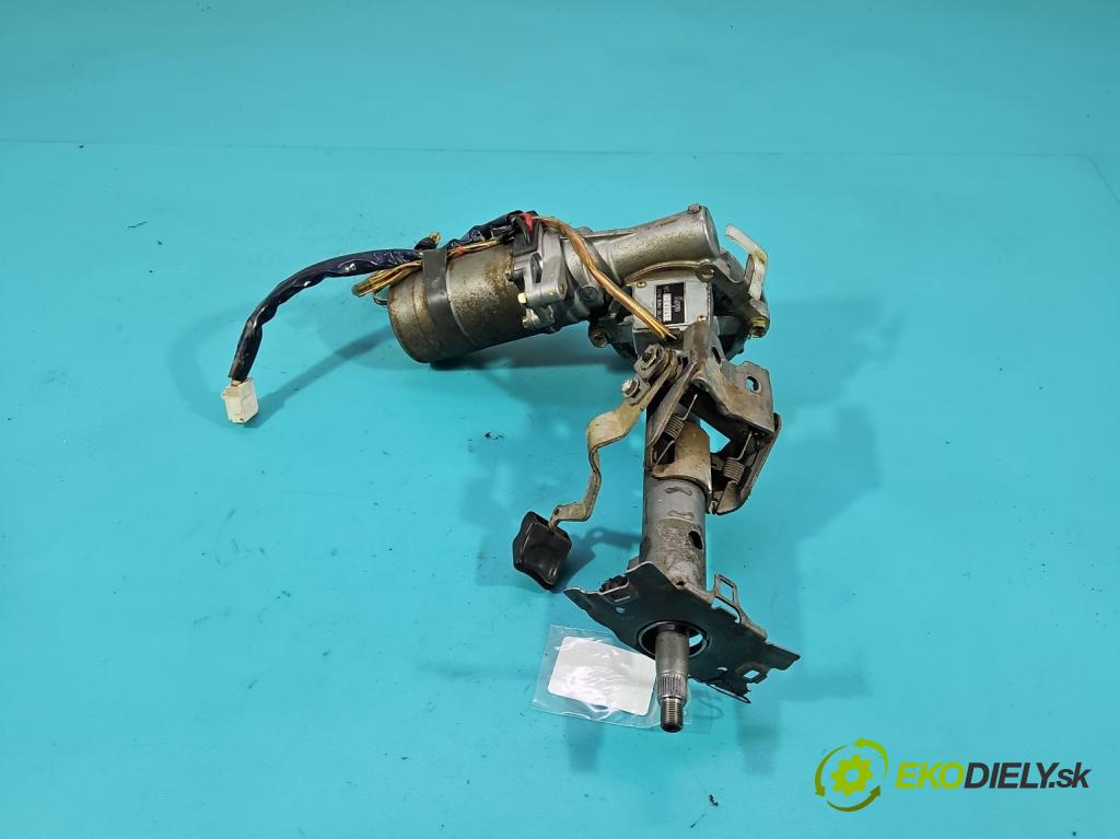 Toyota Corolla E12 2001-2009 2.0 D4D 90 hp manual 66 kW 1995 cm3 5- čerpadlo posilovač 21240414 (Servočerpadlo)