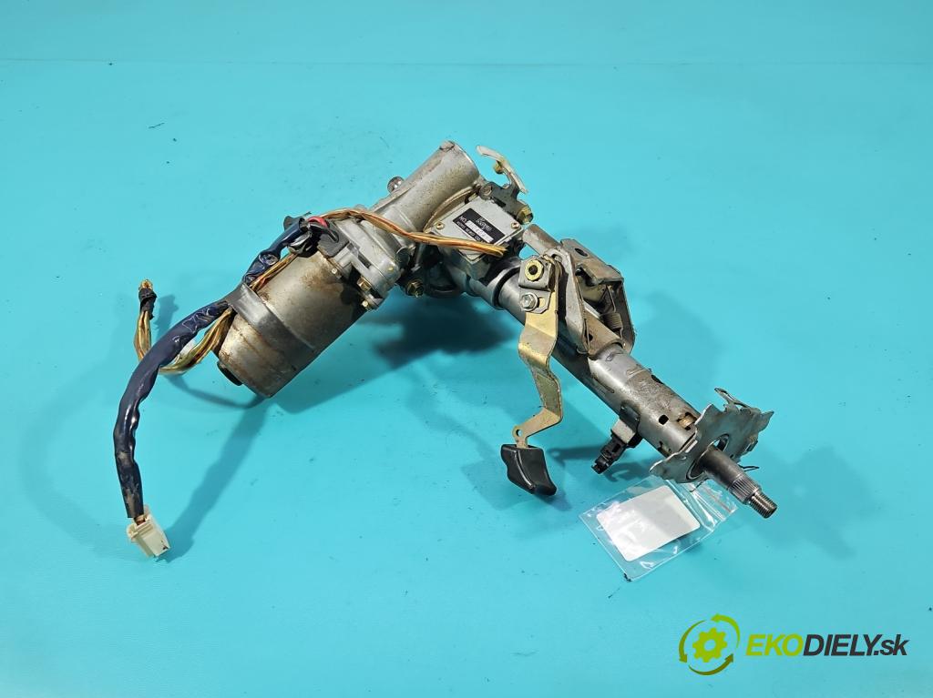 Toyota Corolla E12 2001-2009 2.0 D4D 90 hp manual 66 kW 1995 cm3 5- čerpadlo posilovač 21240414 (Servočerpadlo)