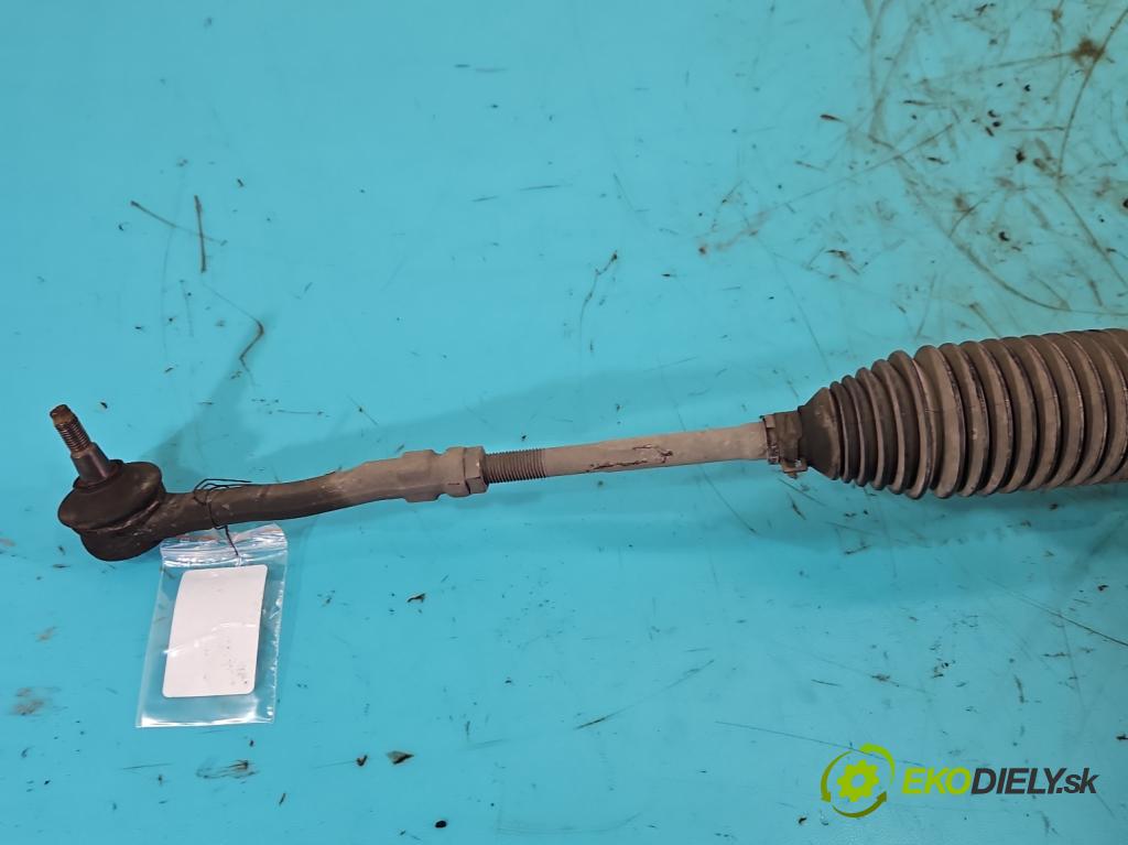 Peugeot Partner II 2008-2018 1.6 hdi 90 HP manual 66 kW 1560 cm3 5- Ozubené kolo: volant