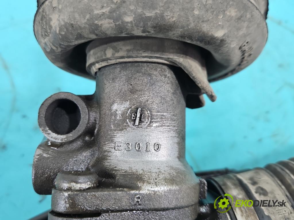 Peugeot Partner II 2008-2018 1.6 hdi 90 HP manual 66 kW 1560 cm3 5- Ozubené kolo: volant