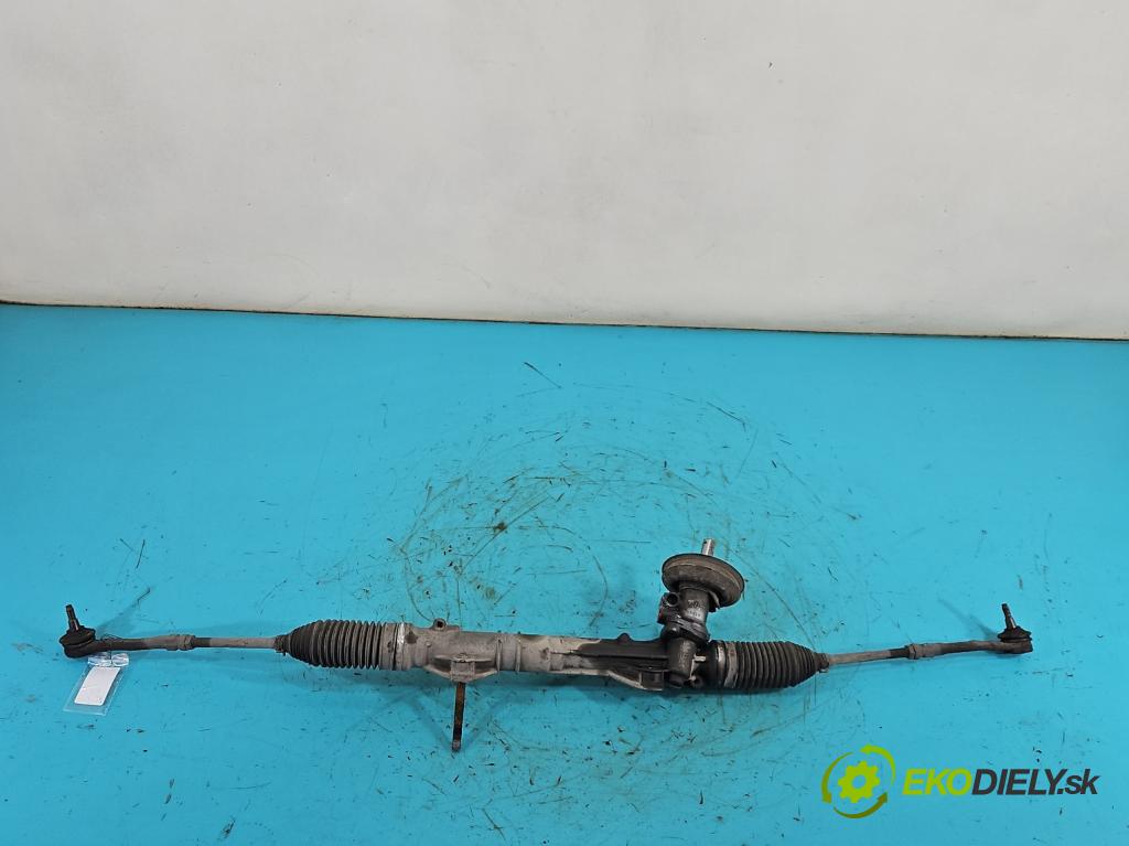 Peugeot Partner II 2008-2018 1.6 hdi 90 HP manual 66 kW 1560 cm3 5- Ozubené kolo: volant