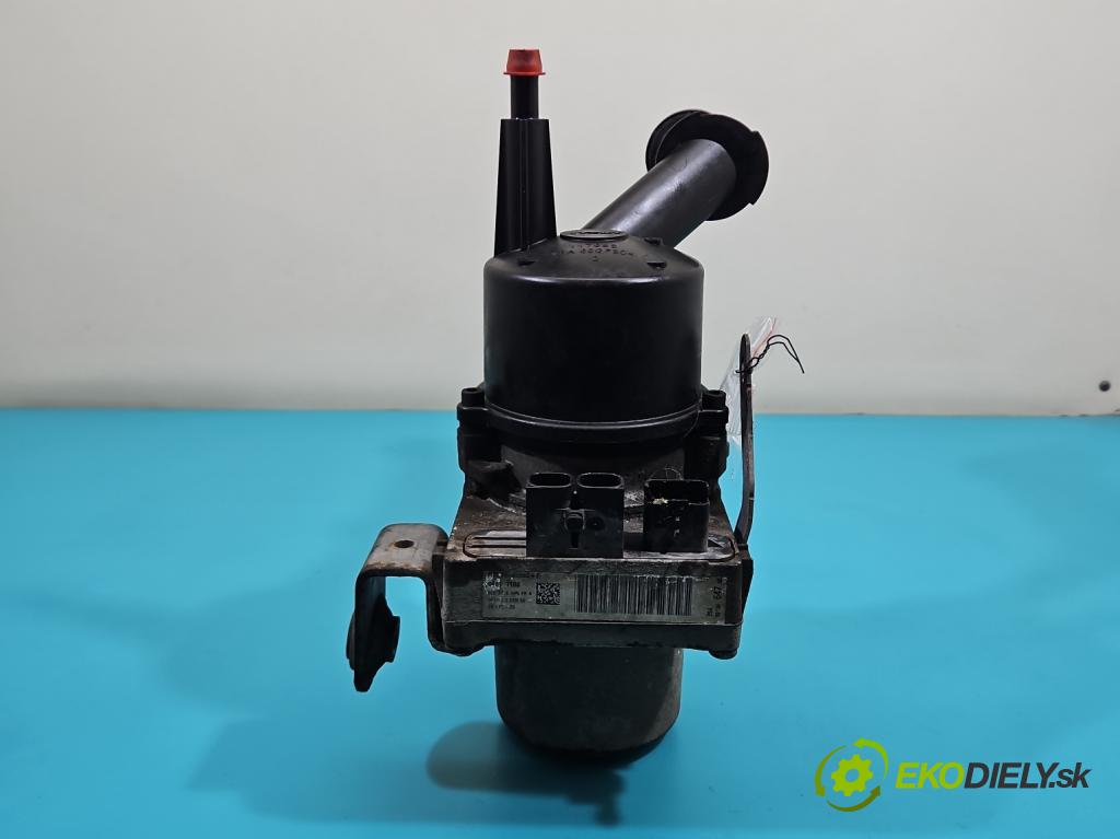 Peugeot Partner II 2008-2018 1.6 hdi 90 hp manual 66 kW 1560 cm3 5- čerpadlo posilovač 9813664780 (Servočerpadlo)