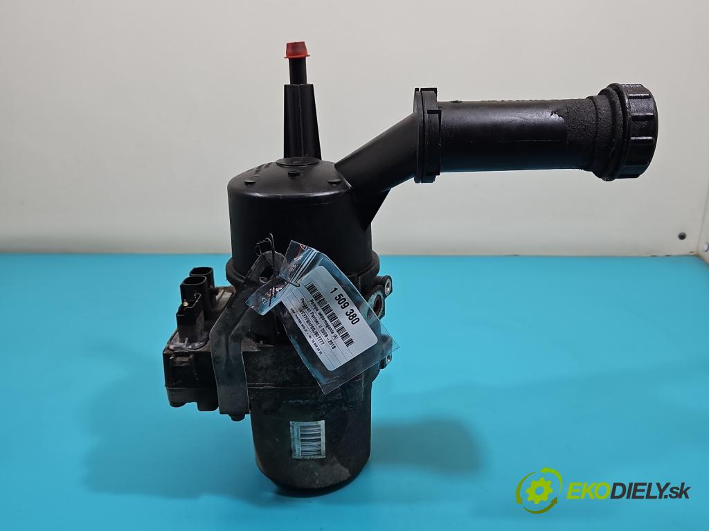 Peugeot Partner II 2008-2018 1.6 hdi 90 hp manual 66 kW 1560 cm3 5- čerpadlo posilovač 9813664780 (Servočerpadlo)