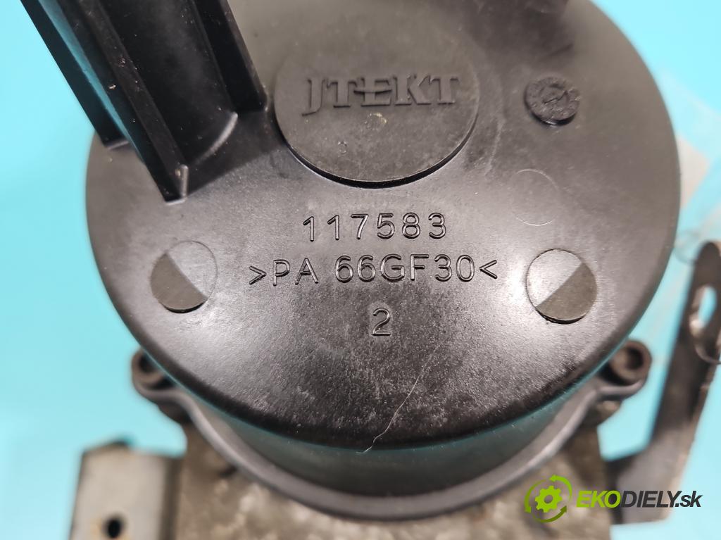 Peugeot Partner II 2008-2018 1.6 hdi 90 hp manual 66 kW 1560 cm3 5- čerpadlo posilovač 9813664780 (Servočerpadlo)