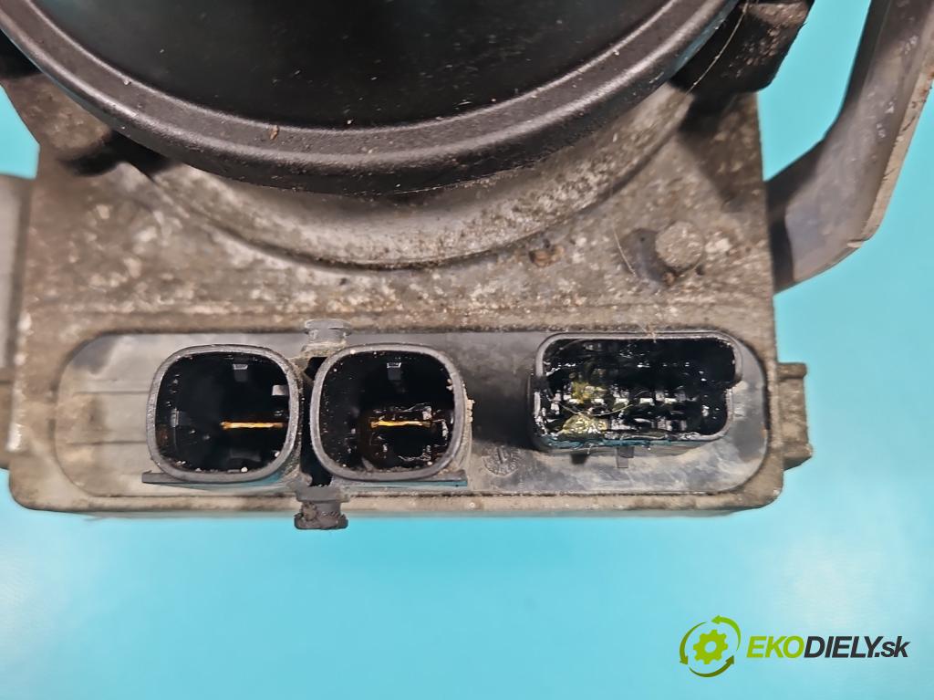 Peugeot Partner II 2008-2018 1.6 hdi 90 hp manual 66 kW 1560 cm3 5- čerpadlo posilovač 9813664780 (Servočerpadlo)