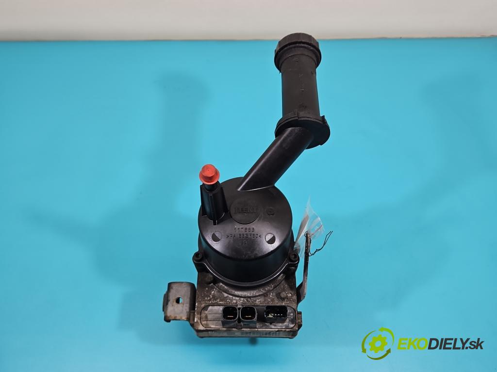 Peugeot Partner II 2008-2018 1.6 hdi 90 hp manual 66 kW 1560 cm3 5- čerpadlo posilovač 9813664780 (Servočerpadlo)