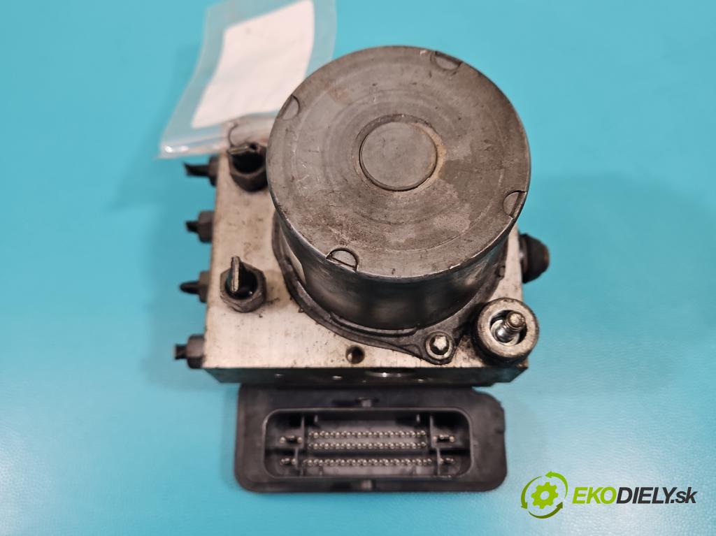 Peugeot Partner II 2008-2018 1.6 hdi 90 hp manual 66 kW 1560 cm3 5- čerpadlo abs 9811148380 (Pumpa ABS)