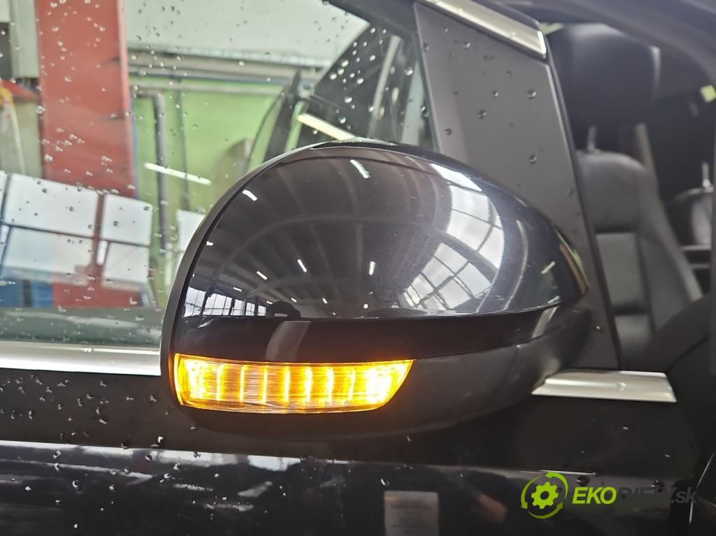 Vw Sharan II 2010-2022 2.0 tdi 177 hp automatic 130 kW 1968 cm3 5- zpětné zrcátko pravé 7N1857502H (Klika dveří ostatní)