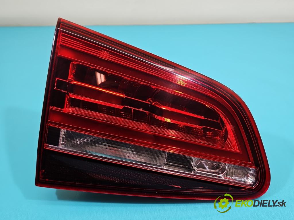 Vw Sharan II 2010-2022 2.0 tdi 177 hp automatic 130 kW 1968 cm3 5- světlo zadní levé 7N094530711S (Klika dveří ostatní)