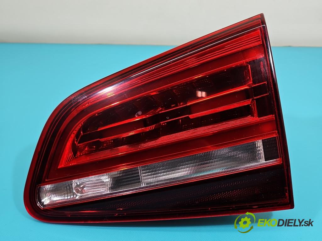 Vw Sharan II 2010-2022 2.0 tdi 177 hp automatic 130 kW 1968 cm3 5- světlo zadní pravé 7N0945308 (Klika dveří ostatní)