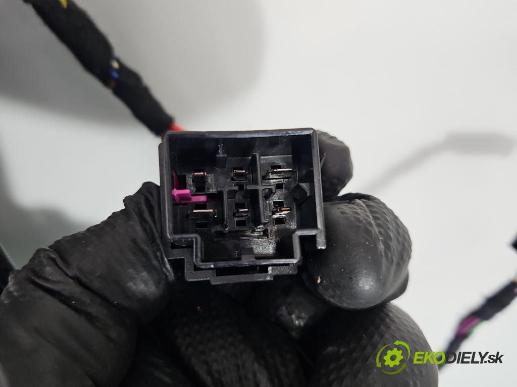 Vw Sharan II 2010-2022 2.0 tdi 177 hp automatic 130 kW 1968 cm3 5- Střešní okno: 7N0877041B (Sklo karoserie)