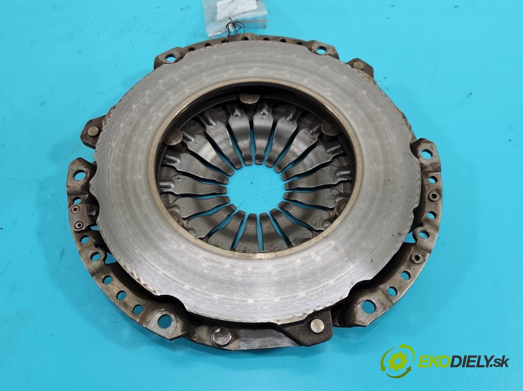 Opel Astra V  2015-2022 1.5 cdti 105 HP manual 77 kW 1496 cm3 5- koleso duálna 55498479