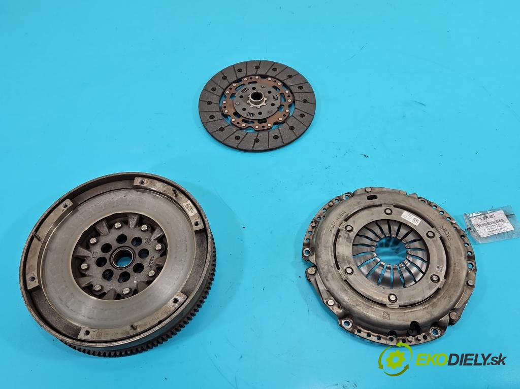 Opel Astra V  2015-2022 1.5 cdti 105 HP manual 77 kW 1496 cm3 5- koleso duálna 55498479