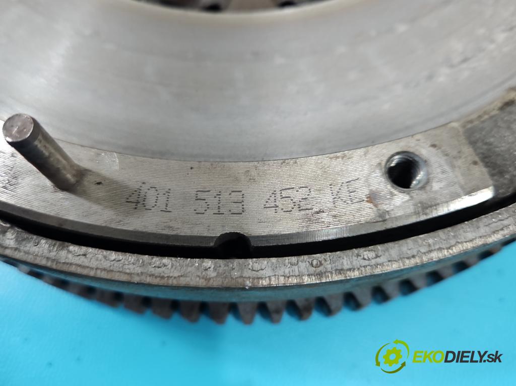 Opel Astra V  2015-2022 1.5 cdti 105 HP manual 77 kW 1496 cm3 5- koleso duálna 55498479