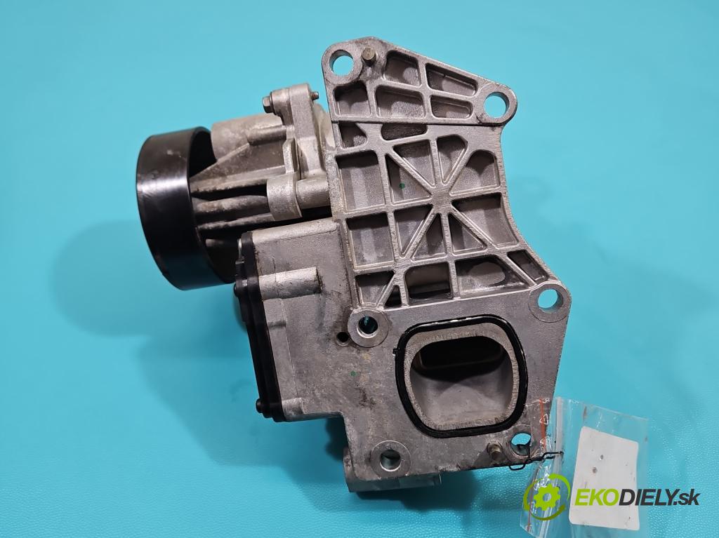 Opel Astra V  2015-2022 1.5 cdti 105 hp manual 77 kW 1496 cm3 5- čerpadlo vody 55484777 (Vodní pumpa)