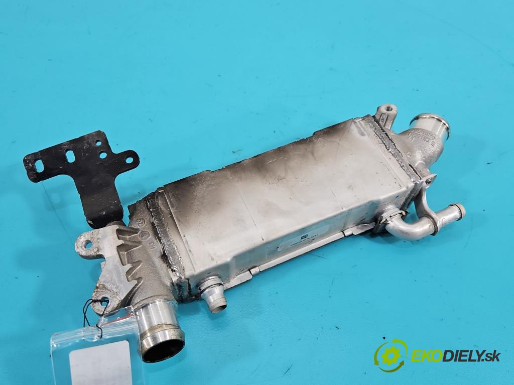 Opel Astra V  2015-2022 1.5 cdti 105 hp manual 77 kW 1496 cm3 5- Intercooler 55512943 (Intercooler (chladič stlačeného vzduchu))