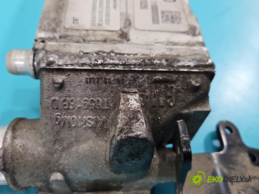 Opel Astra V  2015-2022 1.5 cdti 105 hp manual 77 kW 1496 cm3 5- Intercooler 55512943 (Intercooler (chladič stlačeného vzduchu))