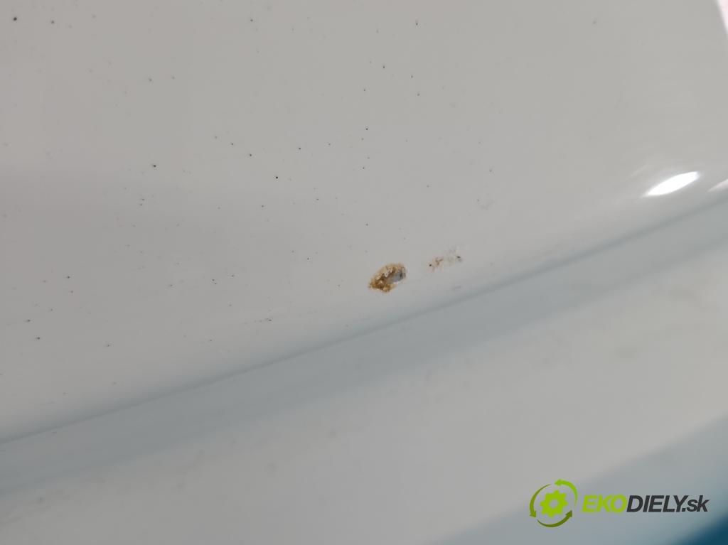 Dacia Sandero III 2020- 1.0 SCe 480) 91KM manual 67 kW 999 cm3 5- zadní kufrové dveře  (Zadní kapota (kufr))