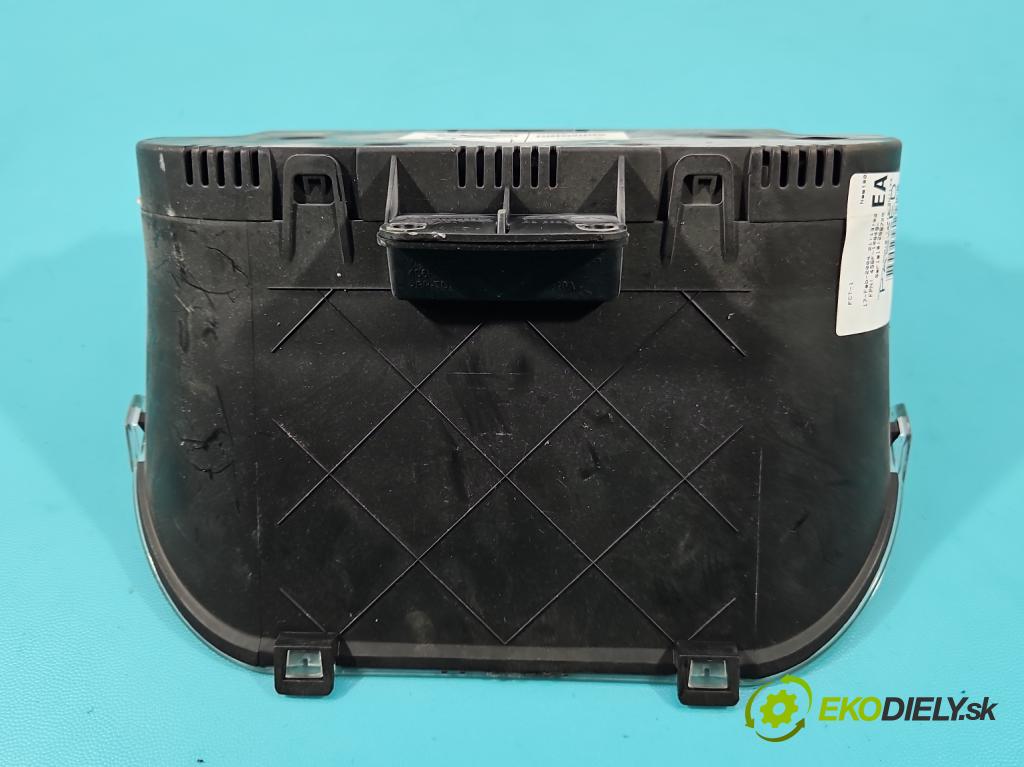 Ford Fusion 1.4 16V 80 HP manual 59 kW 1388 cm3 5- riadiaca jednotka motora 4S61-12A650-EB
