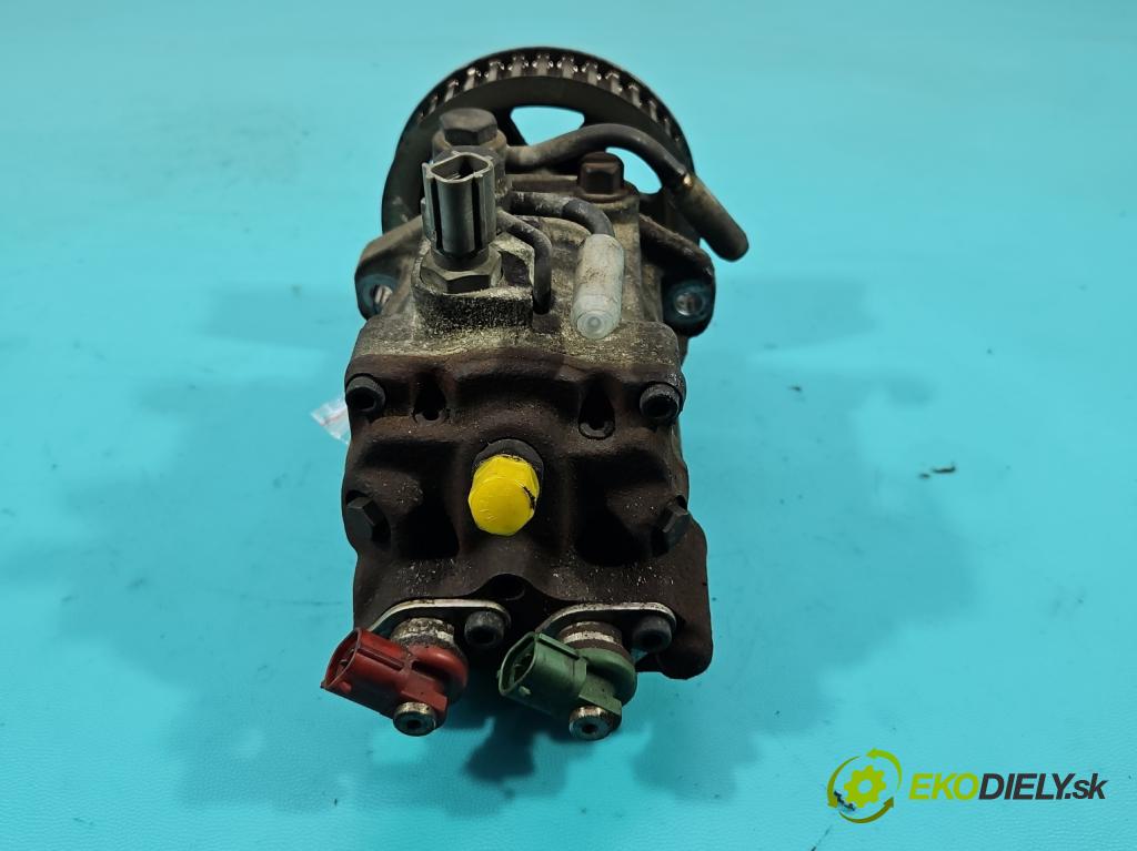 Toyota Corolla E12 2001-2009 2.0 D4D 90 HP manual 66 kW 1995 cm3 5- čerpadlo vstrekovacia 22100-27010 (Vstrekovacie čerpadlo)