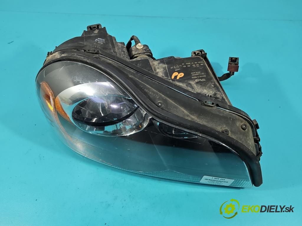 Volvo XC90 I 2002-2014 2.4 D5 (D5244T) 163 HP automatic 120 kW 2401 cm3 5- Reflektor: pravý  (Svetlo predné pravé)