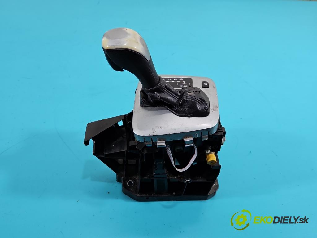 Volvo XC90 I 2002-2014 2.4 D5 (D5244T) 163 HP automatic 120 kW 2401 cm3 5- Páka: Změny: stupeň,rýchlosť 08699417 (Rýchlostná páka (kulisa))