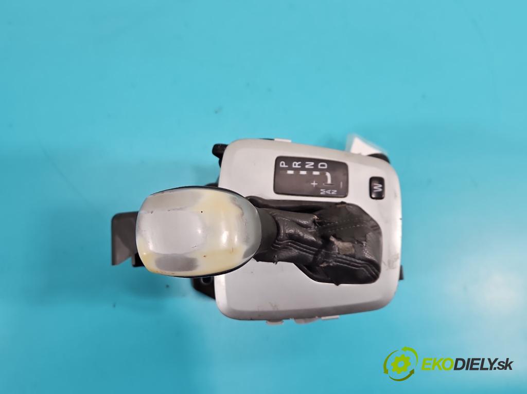 Volvo XC90 I 2002-2014 2.4 D5 (D5244T) 163 HP automatic 120 kW 2401 cm3 5- Páka: Změny: stupeň,rýchlosť 08699417 (Rýchlostná páka (kulisa))