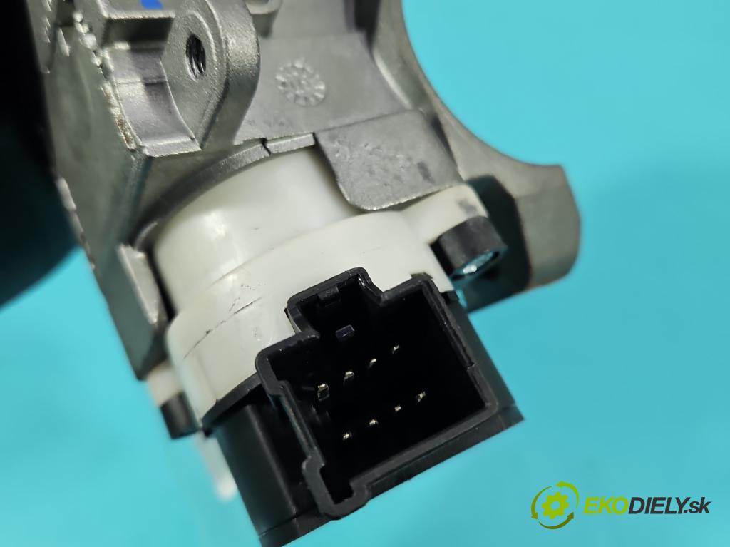 Volvo XC90 I 2002-2014 2.4 D5 (D5244T) 163 HP automatic 120 kW 2401 cm3 5- Spínačka 8626324 (Spínacia skrinka)