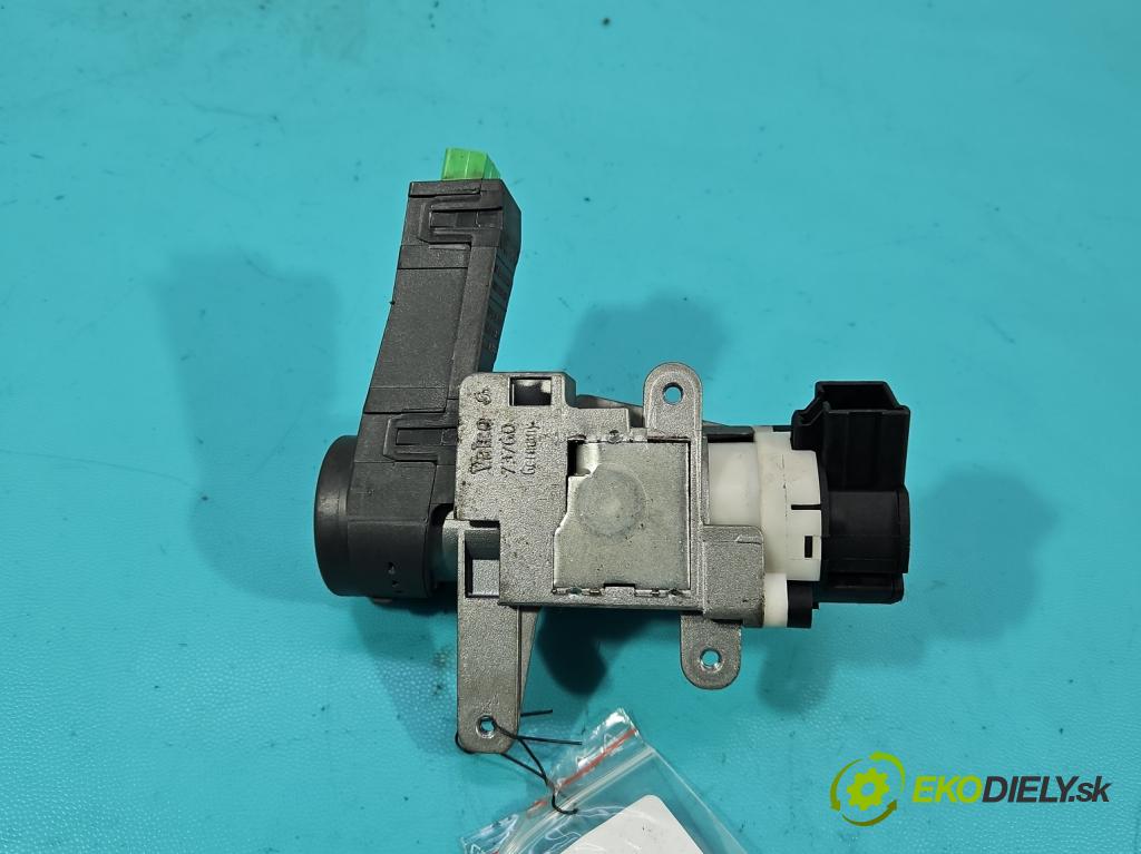 Volvo XC90 I 2002-2014 2.4 D5 (D5244T) 163 HP automatic 120 kW 2401 cm3 5- Spínačka 8626324 (Spínacia skrinka)