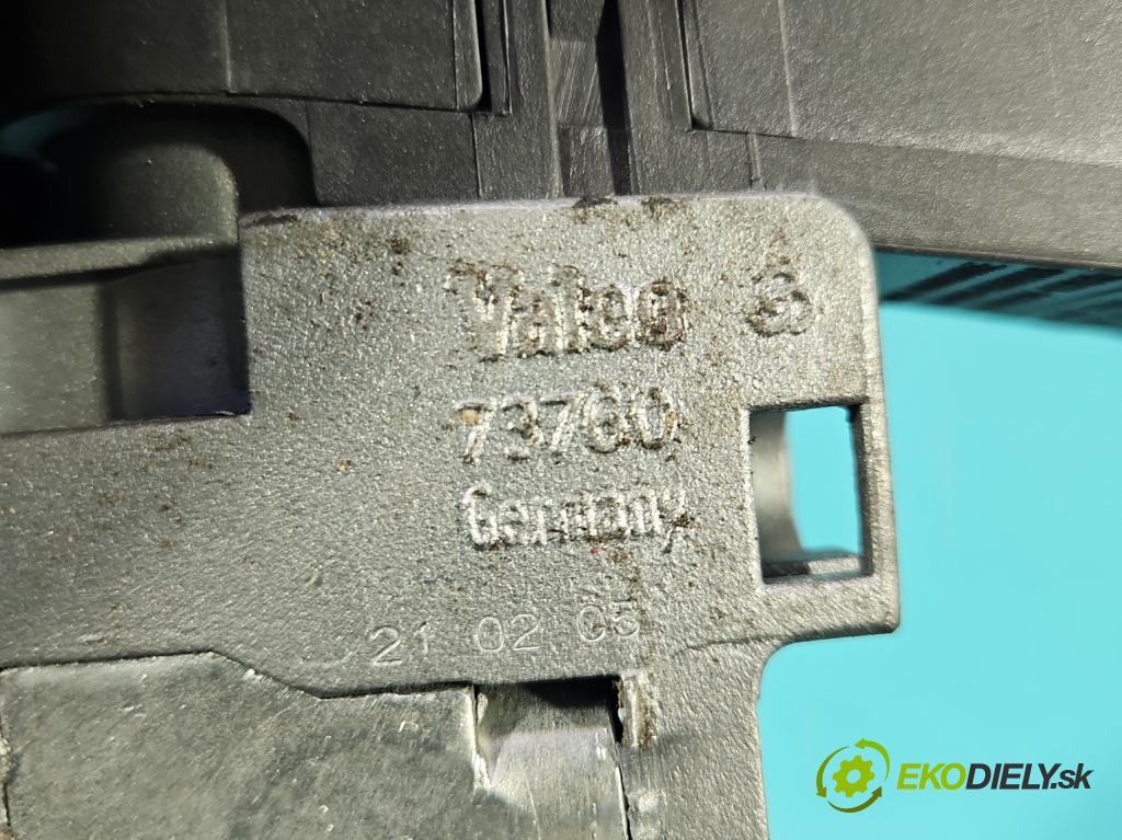 Volvo XC90 I 2002-2014 2.4 D5 (D5244T) 163 HP automatic 120 kW 2401 cm3 5- Spínačka 8626324 (Spínacia skrinka)