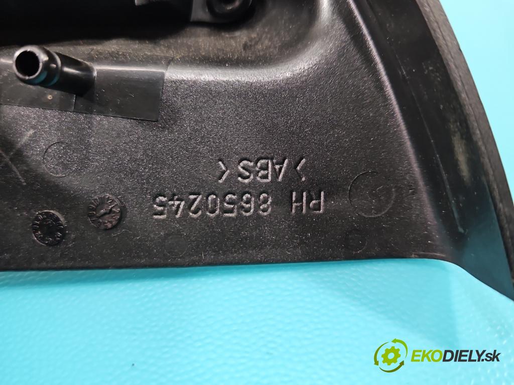 Volvo XC90 I 2002-2014 2.4 D5 (D5244T) 163 HP automatic 120 kW 2401 cm3 5- reproduktory komplet 8633664