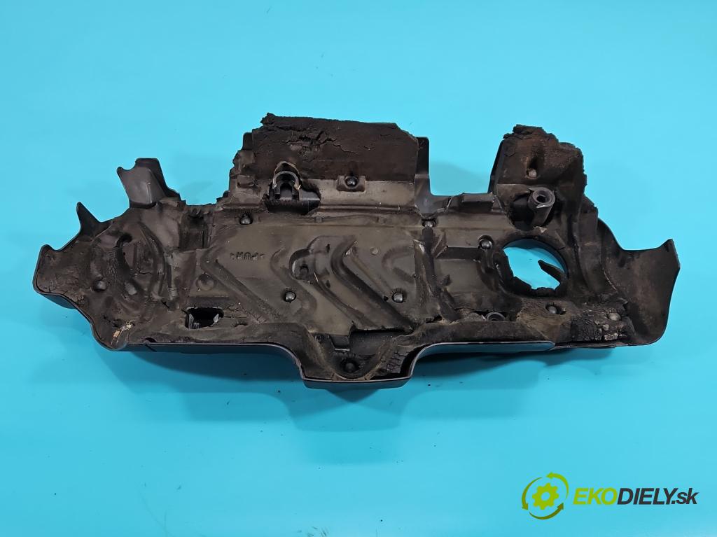 Volvo XC90 I 2002-2014 2.4 D5 (D5244T) 163 hp automatic 120 kW 2401 cm3 5- kryt motoru horní 08653495